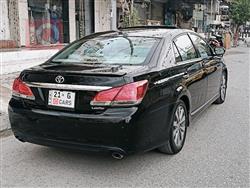 تۆیۆتا ئەڤەلۆن